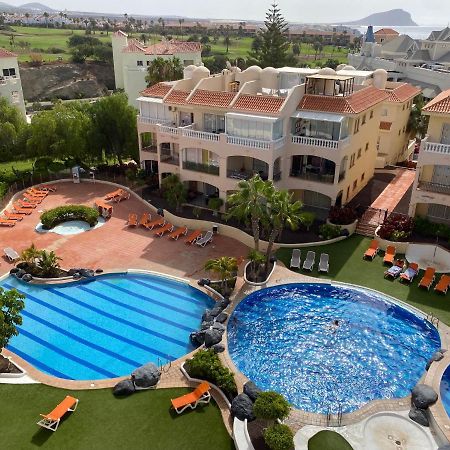 Apartment Golf Park Los Abrigos Exteriér fotografie