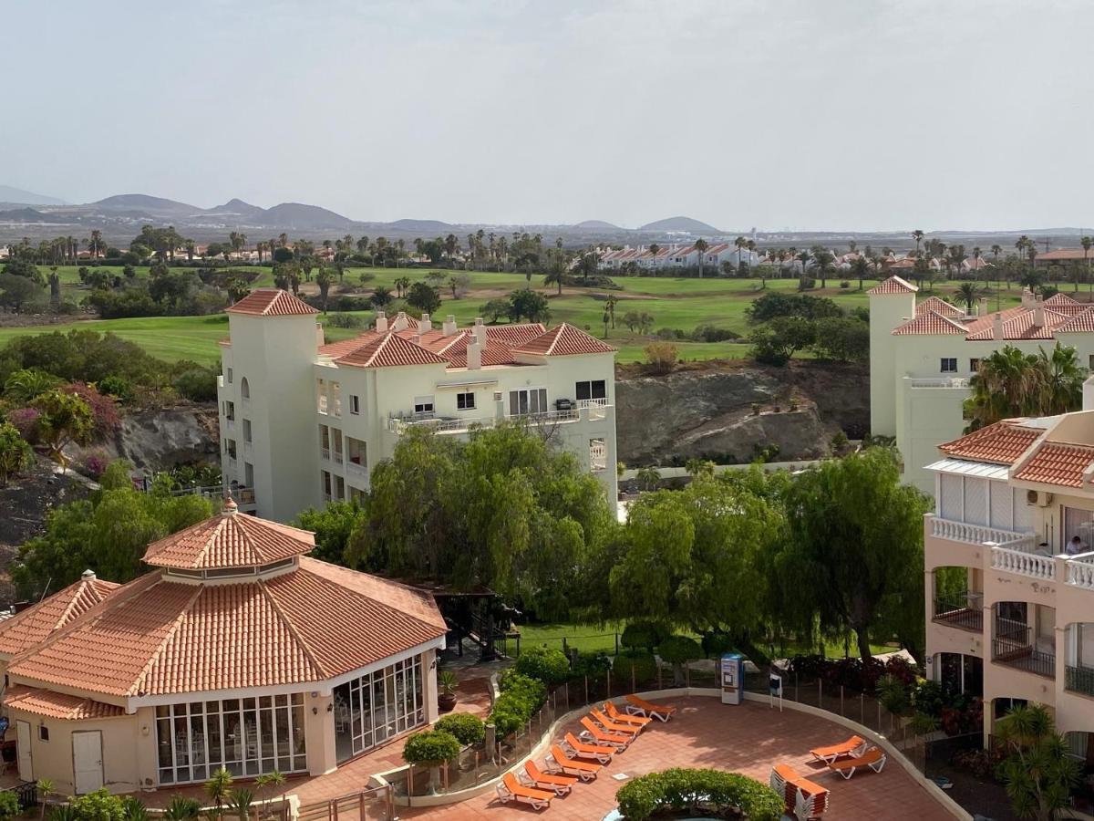 Apartment Golf Park Los Abrigos Exteriér fotografie
