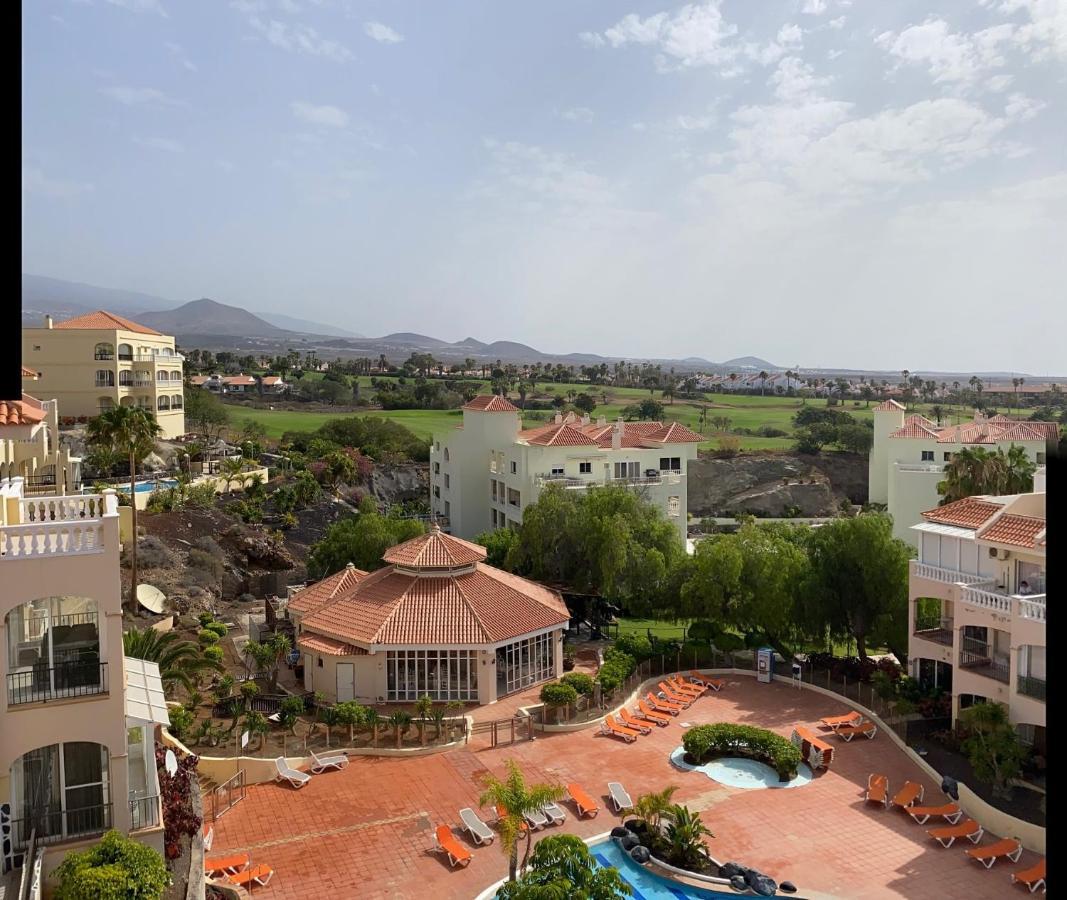Apartment Golf Park Los Abrigos Exteriér fotografie