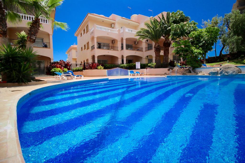 Apartment Golf Park Los Abrigos Pokoj fotografie
