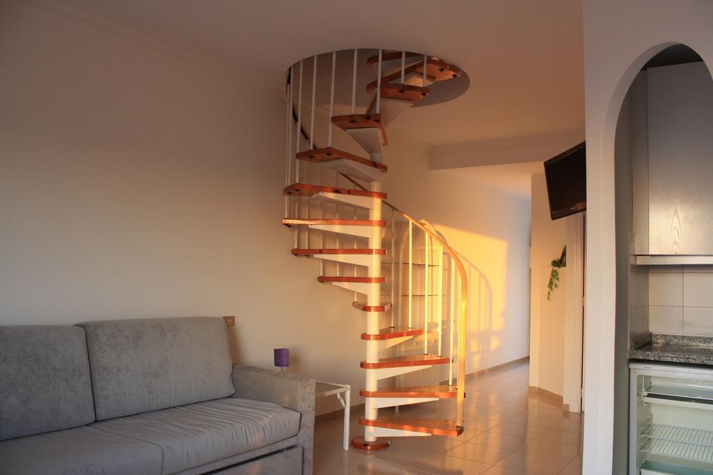 Apartment Golf Park Los Abrigos Pokoj fotografie