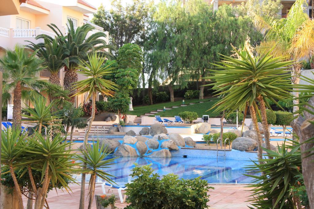 Apartment Golf Park Los Abrigos Pokoj fotografie