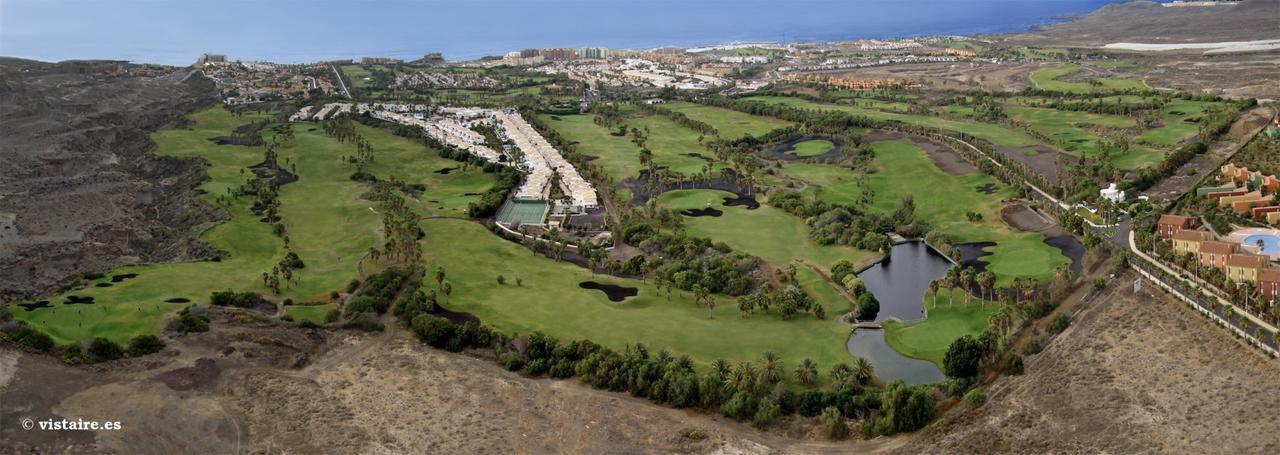 Apartment Golf Park Los Abrigos Exteriér fotografie