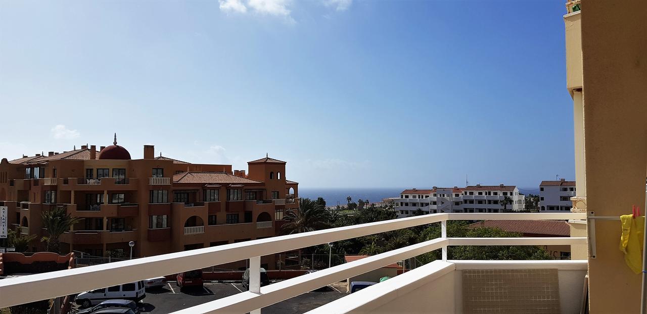Apartment Golf Park Los Abrigos Exteriér fotografie
