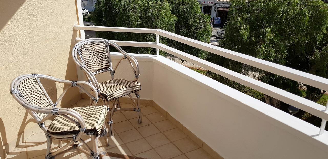 Apartment Golf Park Los Abrigos Exteriér fotografie