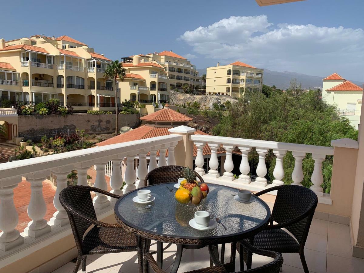 Apartment Golf Park Los Abrigos Exteriér fotografie